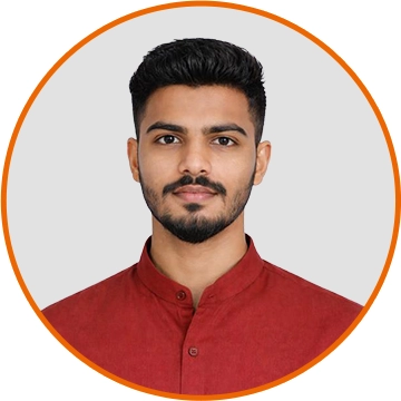 Akshay Vaykar - Mechanical Draughtsman | MIT Placed Student 